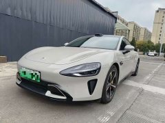 Xiaomi SU7 2024 Quad Motor Ultra-Long Range Advanced Autonomous Driving Max - ფოტო 1