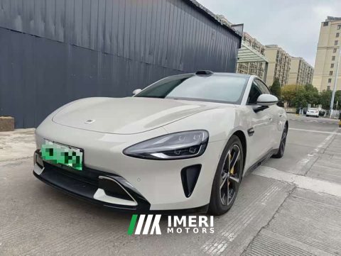 2025 Xiaomi SU7 2024 Quad Motor Ultra-Long Range Advanced Autonomous Driving Max - ავტომობილი ჩინეთიდან