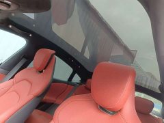 Xiaomi SU7 2024 Quad Motor Ultra-Long Range Advanced Autonomous Driving Max - ფოტო 10
