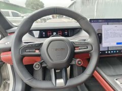 Xiaomi SU7 2024 Quad Motor Ultra-Long Range Advanced Autonomous Driving Max - ფოტო 11