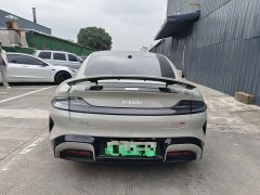 Xiaomi SU7 2024 Quad Motor Ultra-Long Range Advanced Autonomous Driving Max - ფოტო 15