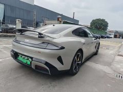 Xiaomi SU7 2024 Quad Motor Ultra-Long Range Advanced Autonomous Driving Max - ფოტო 16