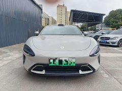 Xiaomi SU7 2024 Quad Motor Ultra-Long Range Advanced Autonomous Driving Max - ფოტო 2