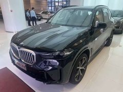 BMW X5 xDrive 30Li M Sport Luxury Night Edition Package - ფოტო 1