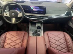 BMW X5 xDrive 30Li M Sport Luxury Night Edition Package - ფოტო 11