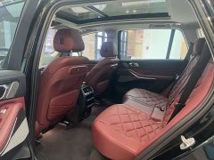 BMW X5 xDrive 30Li M Sport Luxury Night Edition Package - ფოტო 12