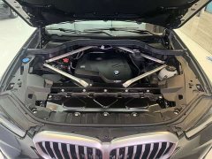 BMW X5 xDrive 30Li M Sport Luxury Night Edition Package - ფოტო 14