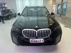 BMW X5 xDrive 30Li M Sport Luxury Night Edition Package - ფოტო 2