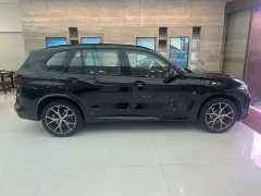 BMW X5 xDrive 30Li M Sport Luxury Night Edition Package - ფოტო 3