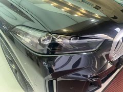 BMW X5 xDrive 30Li M Sport Luxury Night Edition Package - ფოტო 4