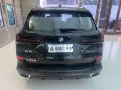 BMW X5 xDrive 30Li M Sport Luxury Night Edition Package - ფოტო 5