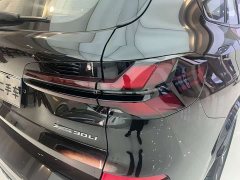 BMW X5 xDrive 30Li M Sport Luxury Night Edition Package - ფოტო 6