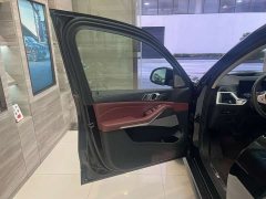 BMW X5 xDrive 30Li M Sport Luxury Night Edition Package - ფოტო 8