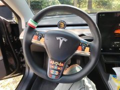 Tesla Model 3 2022 Rear-Wheel Drive - ფოტო 15