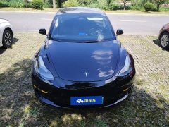 Tesla Model 3 2022 Rear-Wheel Drive - ფოტო 2