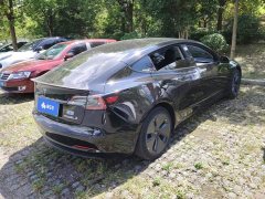 Tesla Model 3 2022 Rear-Wheel Drive - ფოტო 3