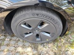Tesla Model 3 2022 Rear-Wheel Drive - ფოტო 6