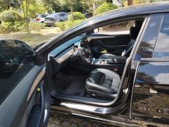 Tesla Model 3 2022 Rear-Wheel Drive - ფოტო 9