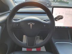 Tesla Model Y Standard Range RWD - ფოტო 11