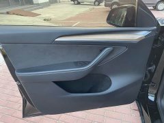 Tesla Model Y Standard Range RWD - ფოტო 14