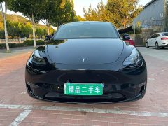 Tesla Model Y Standard Range RWD - ფოტო 2