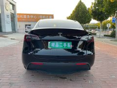 Tesla Model Y Standard Range RWD - ფოტო 5