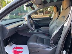 Tesla Model Y Standard Range RWD - ფოტო 7