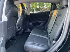 Tesla Model Y Standard Range RWD - ფოტო 8