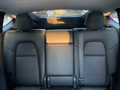 Tesla Model Y Standard Range RWD - ფოტო 9