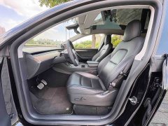 Tesla Model Y Long Range All-Wheel Drive 3D7 - ფოტო 4