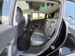 Tesla Model Y Long Range All-Wheel Drive 3D7 - ფოტო 6