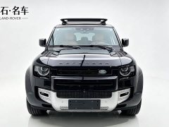 Land Rover Defender 110 3.0T P400 Dark Edition - ფოტო 2
