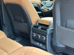 Land Rover Defender 110 3.0T P400 Dark Edition - ფოტო 9
