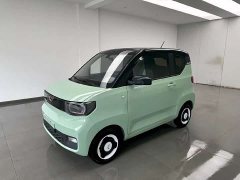 Wuling Hongguang MINIEV 2021 Macaron Premium Edition LFP - ფოტო 1