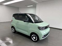 Wuling Hongguang MINIEV 2021 Macaron Premium Edition LFP - ფოტო 3