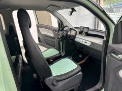 Wuling Hongguang MINIEV 2021 Macaron Premium Edition LFP - ფოტო 4