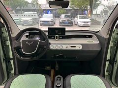 Wuling Hongguang MINIEV 2021 Macaron Premium Edition LFP - ფოტო 5