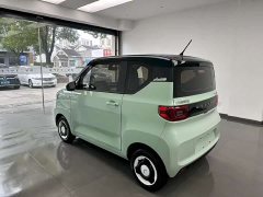 Wuling Hongguang MINIEV 2021 Macaron Premium Edition LFP - ფოტო 7
