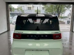 Wuling Hongguang MINIEV 2021 Macaron Premium Edition LFP - ფოტო 8