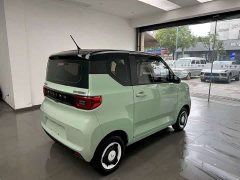 Wuling Hongguang MINIEV 2021 Macaron Premium Edition LFP - ფოტო 9