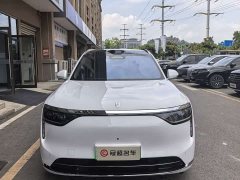 AITO M8 Extended Range Ultra 53.4kWh 6-Seater with 192-Channel LiDAR - ფოტო 1
