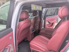 AITO M8 Extended Range Ultra 53.4kWh 6-Seater with 192-Channel LiDAR - ფოტო 11