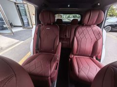 AITO M8 Extended Range Ultra 53.4kWh 6-Seater with 192-Channel LiDAR - ფოტო 13