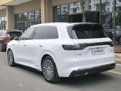AITO M8 Extended Range Ultra 53.4kWh 6-Seater with 192-Channel LiDAR - ფოტო 7
