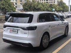 AITO M8 Extended Range Ultra 53.4kWh 6-Seater with 192-Channel LiDAR - ფოტო 8