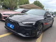 Audi A5 (Imported) Sportback 40 TFSI Fashion Dynamic Type - ფოტო 1