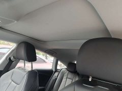 Audi A5 (Imported) Sportback 40 TFSI Fashion Dynamic Type - ფოტო 10