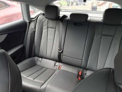 Audi A5 (Imported) Sportback 40 TFSI Fashion Dynamic Type - ფოტო 11