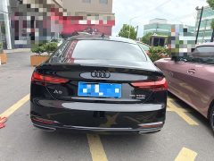 Audi A5 (Imported) Sportback 40 TFSI Fashion Dynamic Type - ფოტო 13