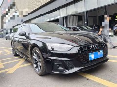 Audi A5 (Imported) Sportback 40 TFSI Fashion Dynamic Type - ფოტო 2